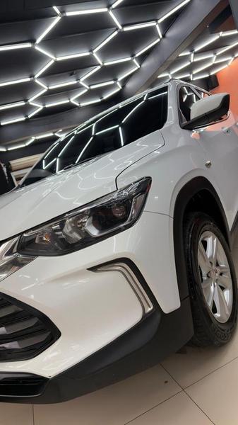 Chevrolet Tracker LT 1.0 Turbo 12V Flex Aut. - foto 8