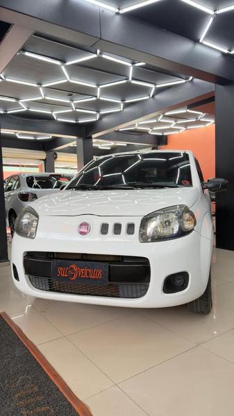 Fiat Uno Vivace 1.0 - foto 2