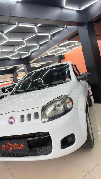 Fiat Uno Vivace 1.0 - foto 3