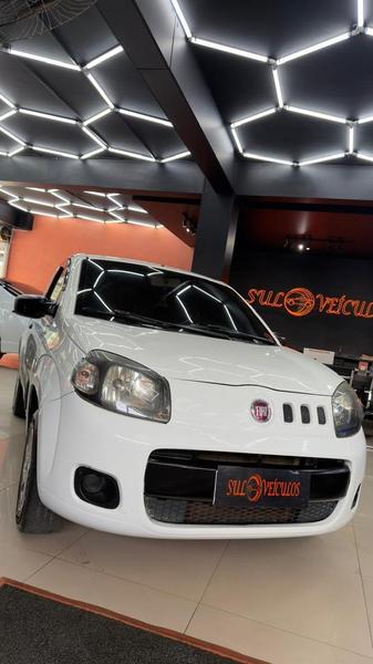 Fiat Uno Vivace 1.0 - foto 4