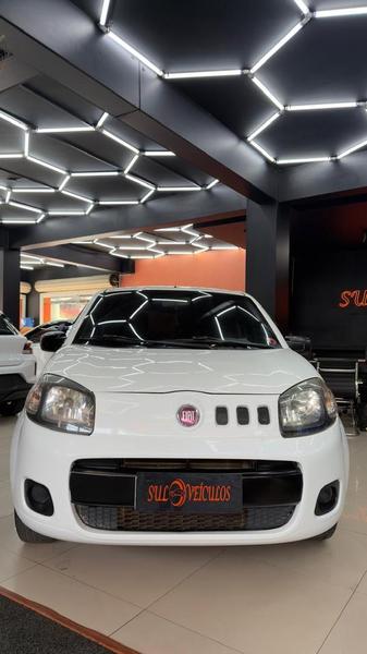 Fiat Uno Vivace 1.0 - foto 5