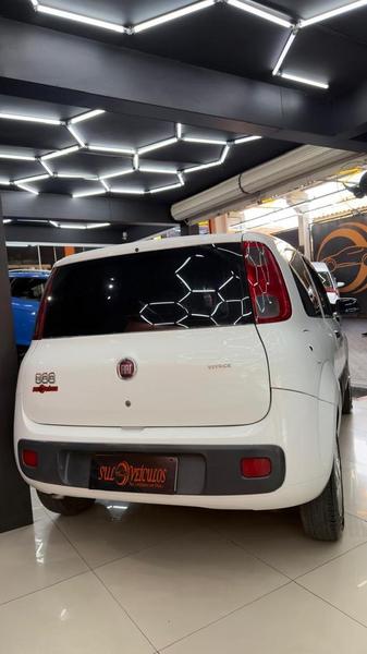 Fiat Uno Vivace 1.0 - foto 7