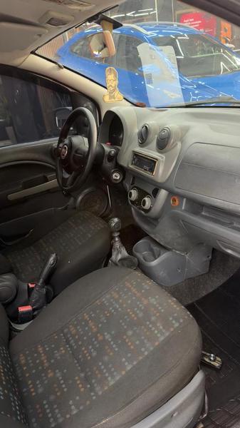 Fiat Uno Vivace 1.0 - foto 8