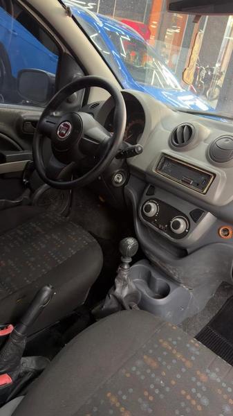 Fiat Uno Vivace 1.0 - foto 9