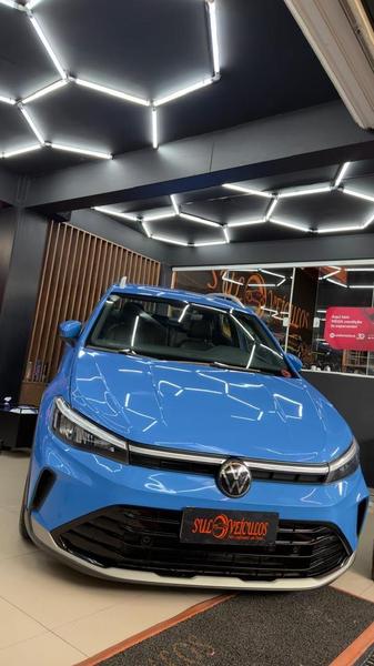 Volkswagen Nivus 2025 à venda