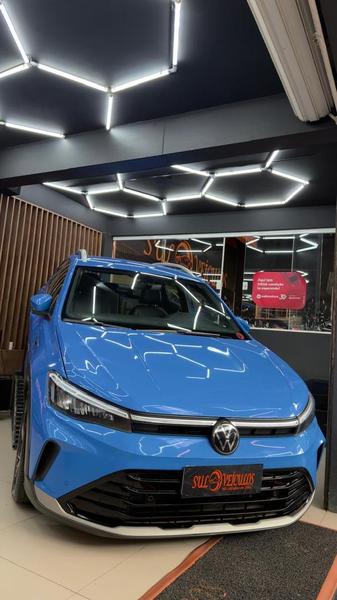 Volkswagen Nivus Hl TSI - foto 2