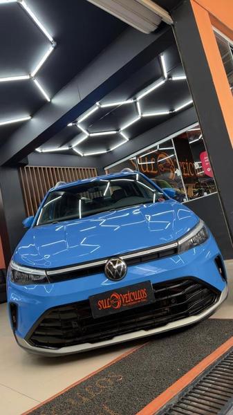 Volkswagen Nivus Hl TSI - foto 4