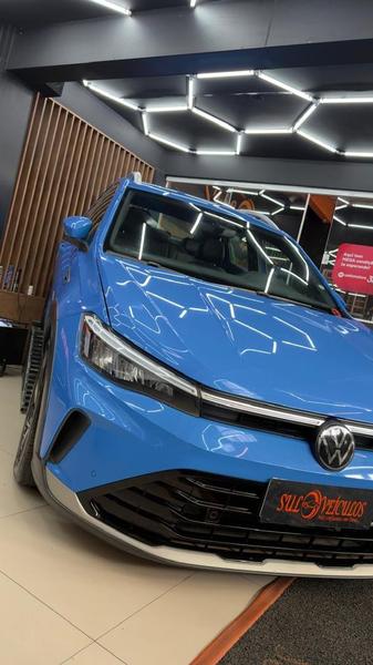Volkswagen Nivus Hl TSI - foto 5