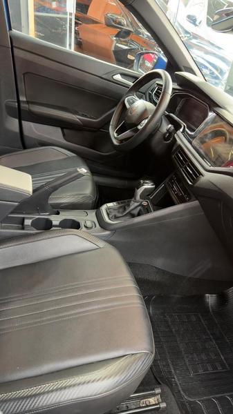 Volkswagen Nivus Hl TSI - foto 6