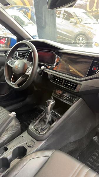 Volkswagen Nivus Hl TSI - foto 7