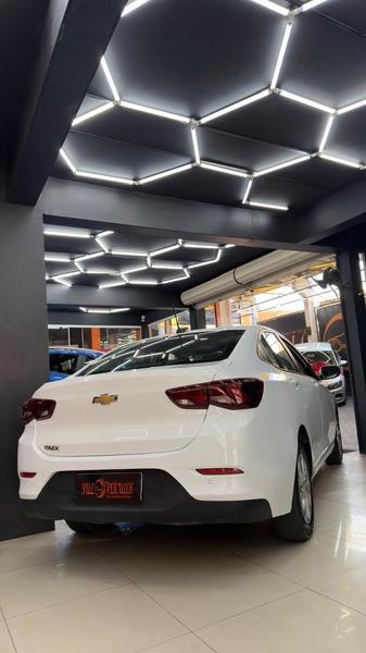 Chevrolet Onix Plus 10tat LTZ - foto 11