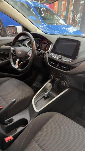 Chevrolet Onix Plus 10tat LTZ - foto 13