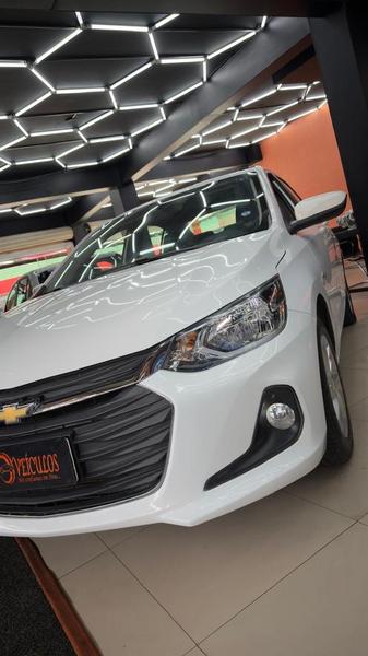 Chevrolet Onix Plus 10tat LTZ - foto 5