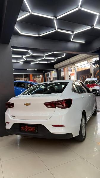 Chevrolet Onix Plus 10tat LTZ - foto 10