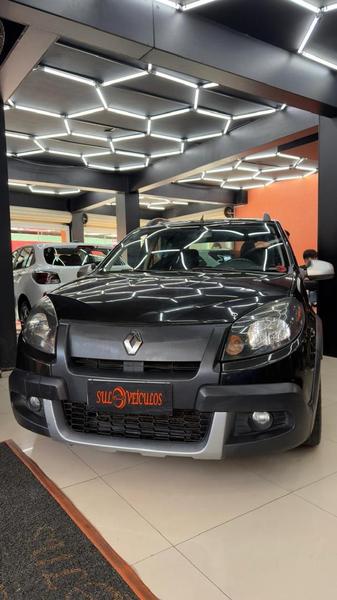 Renault Sandero Stepway - foto 2