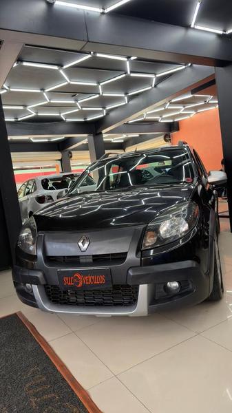 Renault Sandero Stepway - foto 3