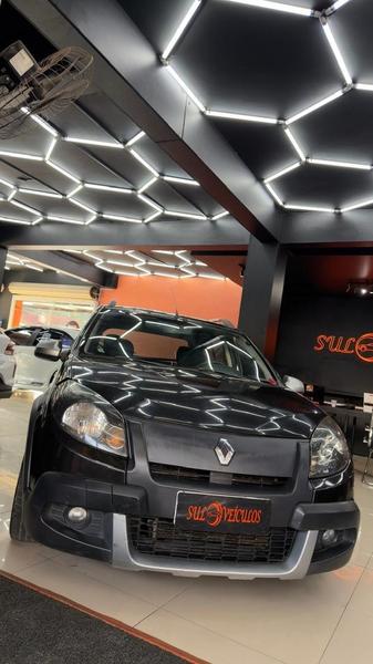Renault Sandero Stepway - foto 4