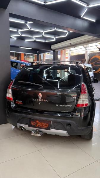 Renault Sandero Stepway - foto 7