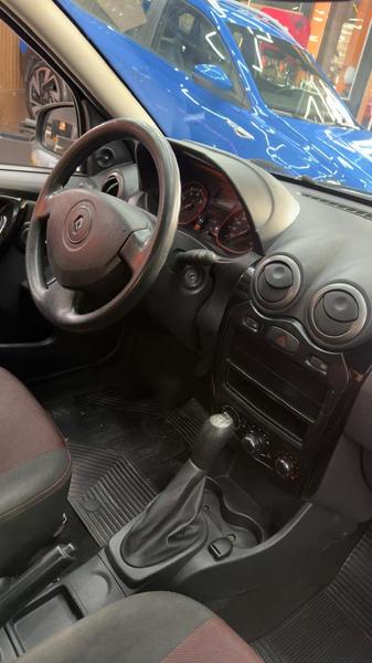 Renault Sandero Stepway - foto 9