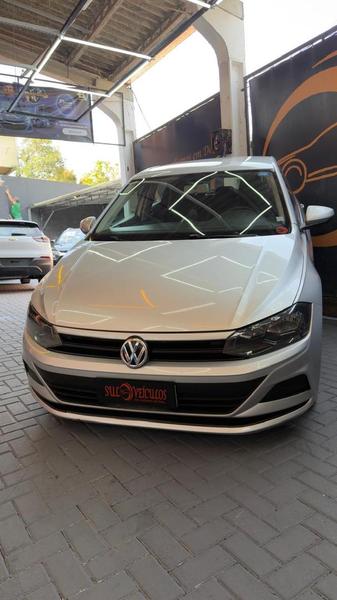 Volkswagen Polo Mca - foto 2