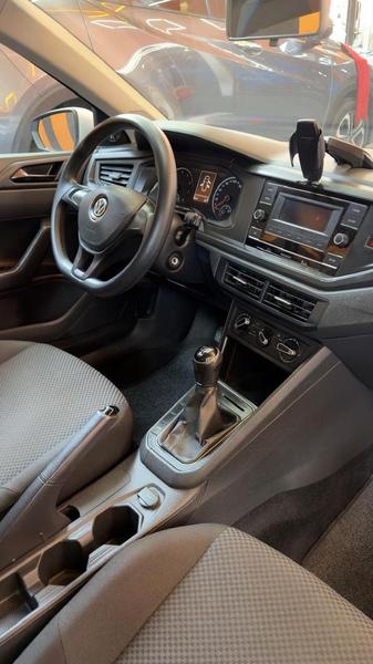 Volkswagen Polo Mca - foto 7