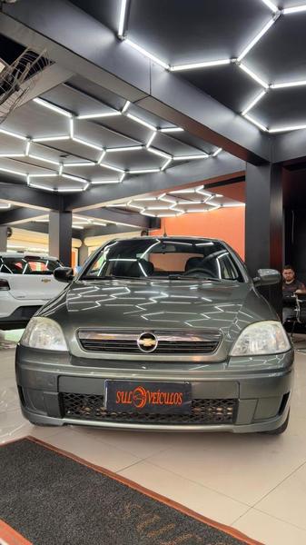 Chevrolet Corsa 2011 à venda