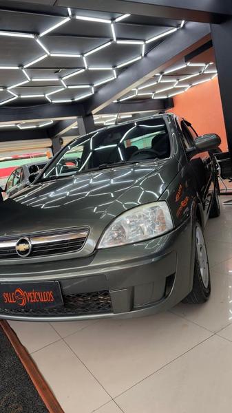 Chevrolet Corsa Sedan Premium 1.4 8veconoflex 4P - foto 3