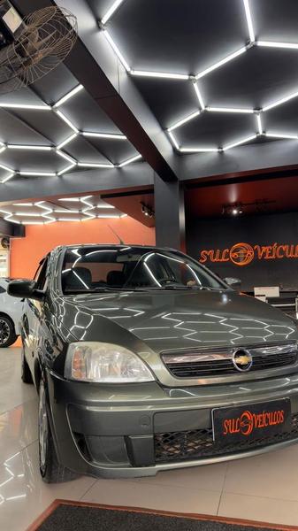 Chevrolet Corsa Sedan Premium 1.4 8veconoflex 4P - foto 5