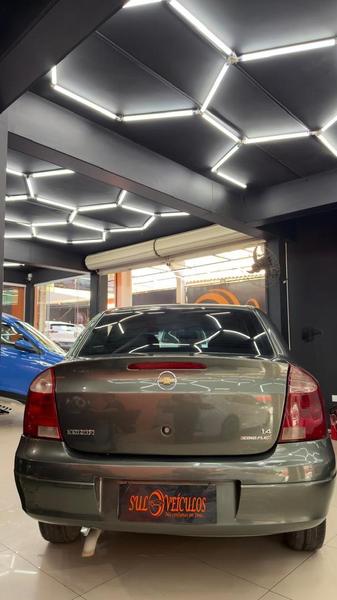 Chevrolet Corsa Sedan Premium 1.4 8veconoflex 4P - foto 6
