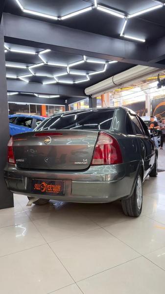 Chevrolet Corsa Sedan Premium 1.4 8veconoflex 4P - foto 7