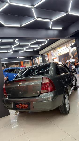 Chevrolet Corsa Sedan Premium 1.4 8veconoflex 4P - foto 9
