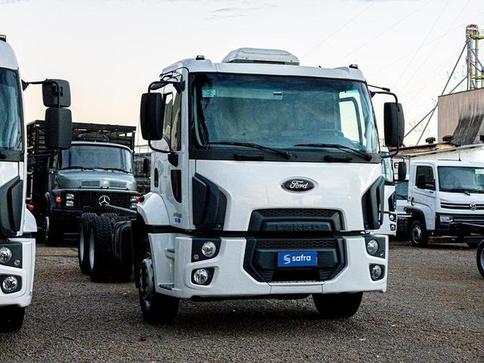 FORD CARGO 2428 CN