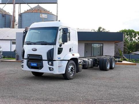 FORD CARGO 2429