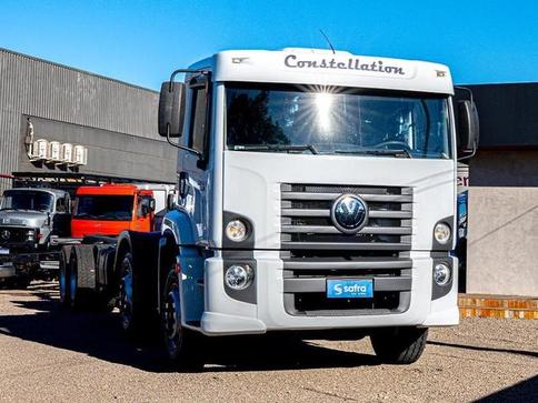 VOLKSWAGEN 24.250 6X2 3E