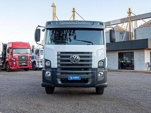 VOLKSWAGEN 24280 6X2