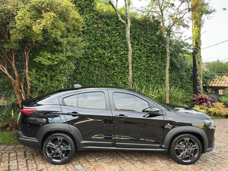 FIAT FASTBACK TURBO 270