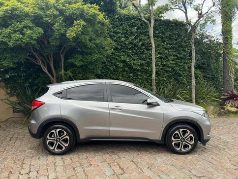 HONDA HR-V EX CVT