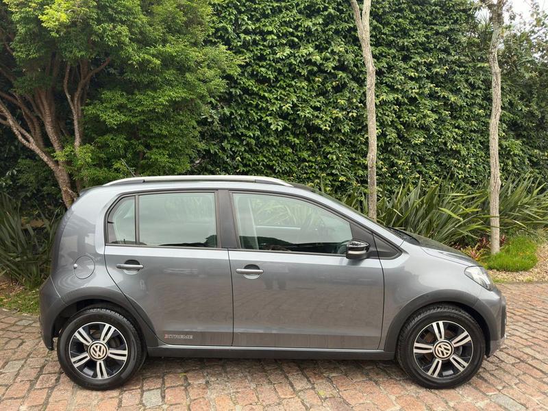 VOLKSWAGEN UP XTREME TSI MD