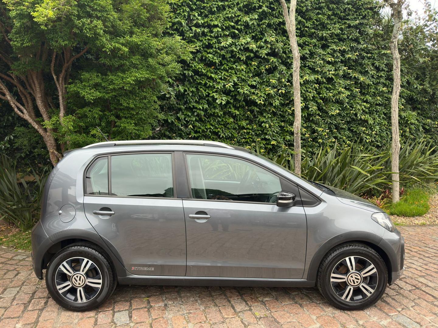 VOLKSWAGEN UP XTREME TSI MD