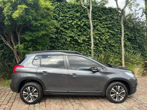 PEUGEOT 2008 ALLURE PK