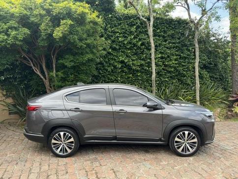 FASTBACK AUDACE TURBO 200 FLEX AT 4P 2023 FLEX