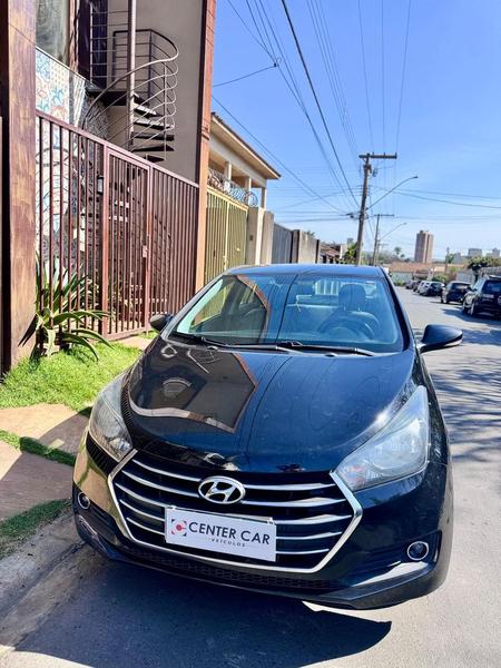 HYUNDAI HB20S 1.6M COMF