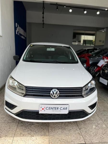 VOLKSWAGEN VW/VOYAGE 1.6L MB5