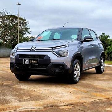 CITROEN C3 LIVE PK 1.0