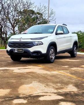 FIAT TORO FREEDOM AT