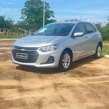 CHEVROLET ONIX 1.0 TMT LT1