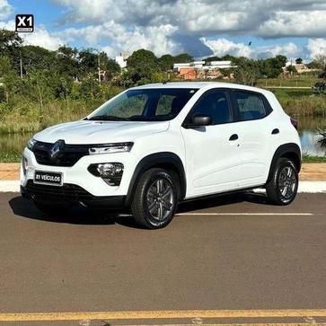 RENAULT KWID ZEN 2