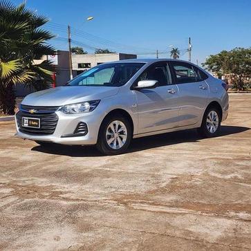 CHEVROLET ONIX PLUS 10MT LT2