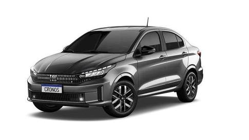 FIAT CRONOS PREC 1.3AT