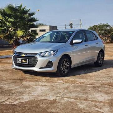 CHEVROLET ONIX 10MT LT2